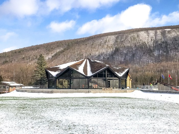 Bristol Mountain, New York Ski Resort
