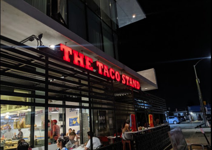 The Tiny Taco Stand In Southern California Serves Amazing Tacos