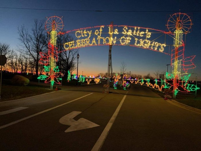 LaSalle Illinois