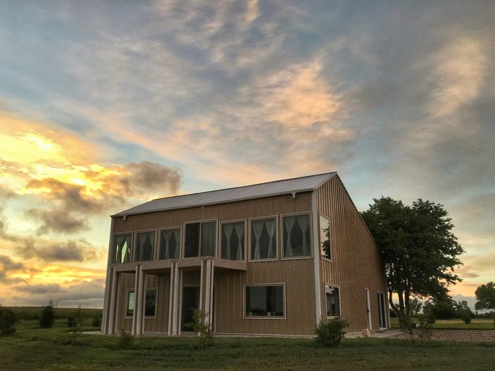 10 Amazing Airbnbs In Western Kansas - Only In Your State ®