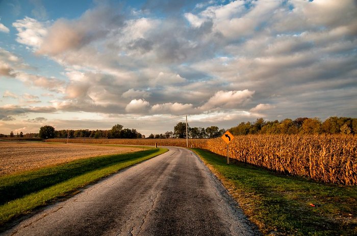 Indiana's Rich Geologic History Is Absolutely Fascinating