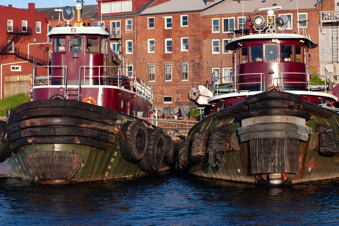 Take A Lovely New Hampshire Day Trip To Portsmouth