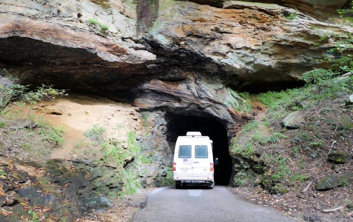 Route 77 In Kentucky Is A Mysterious Road You Must Drive At Least Once