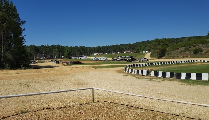 Boggs Boulders Is A Unique Adventure Park In Alabama