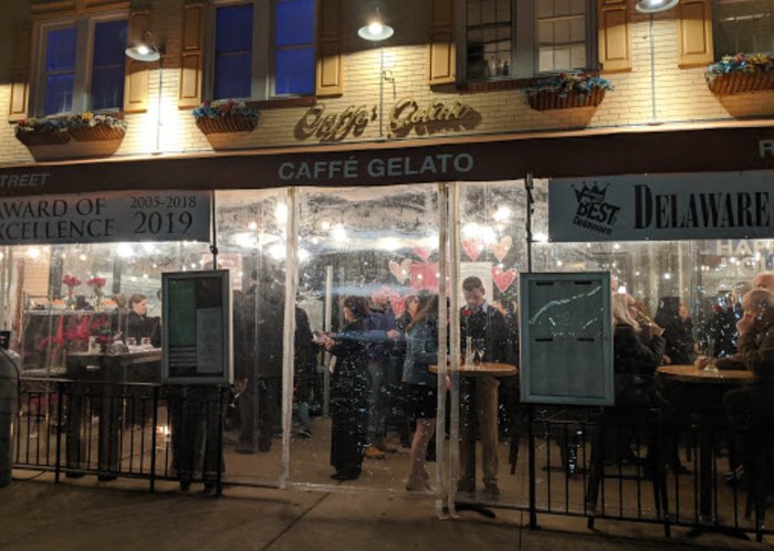 ICE CREAM PARLOR, Delaware City - Restaurant Reviews, Photos
