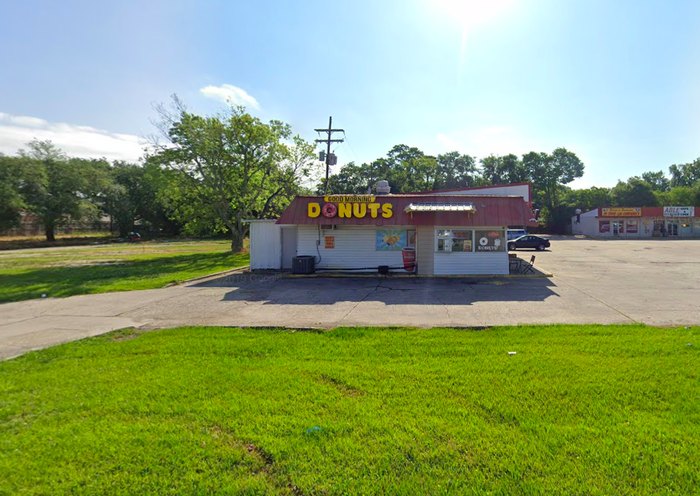 Take The Louisiana Donut Trail For A Delightfully Delicious Day Trip