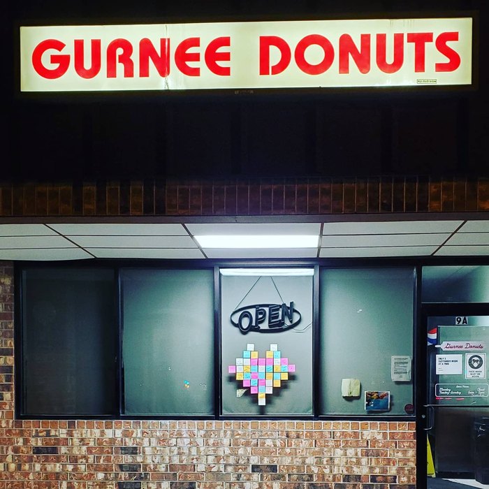 Road Trip To 10 Of The Best Donut Shops In Illinois