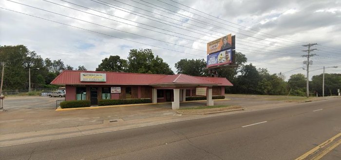 World Famous Hot Tamales Are Whipped Up At This Mississippi Eatery