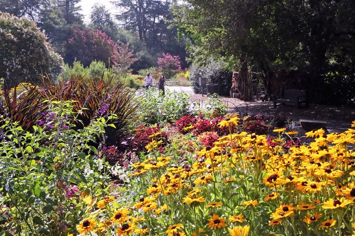 30th Southern California Spring Garden Show takes root at South Coast Plaza  - Los Angeles Times