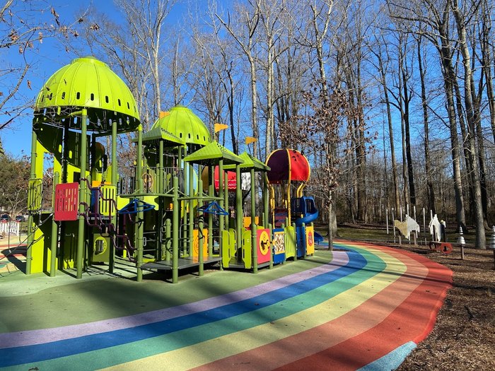 Follow the yellow brick road - nashville public art