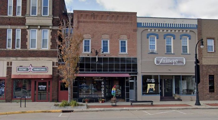 Used And Unusual Titles Fill This Old-Fashioned Wisconsin Book Store