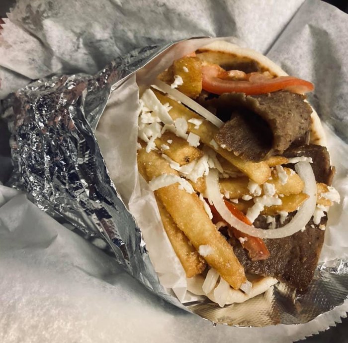 gyros near me that deliver