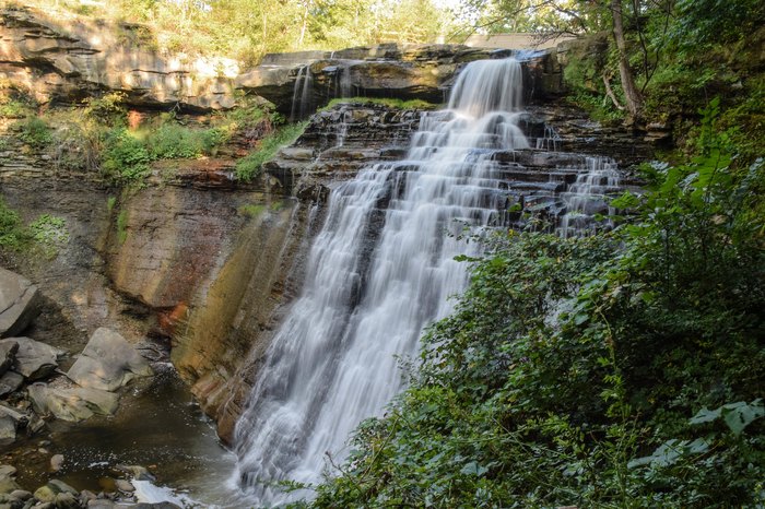 7 Of The Best Natural Wonders in Ohio You Can See For Free