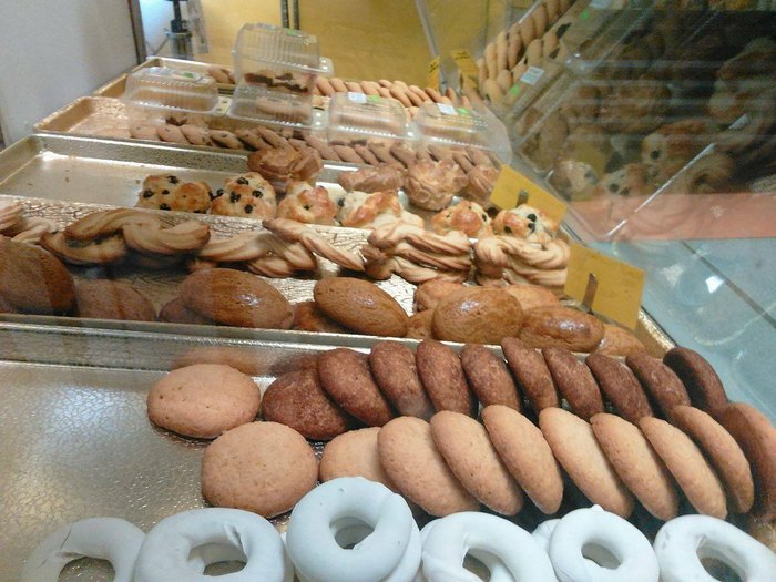 Try Authentic Portuguese Baked Goods And Visit Silva Bakery In Northern ...