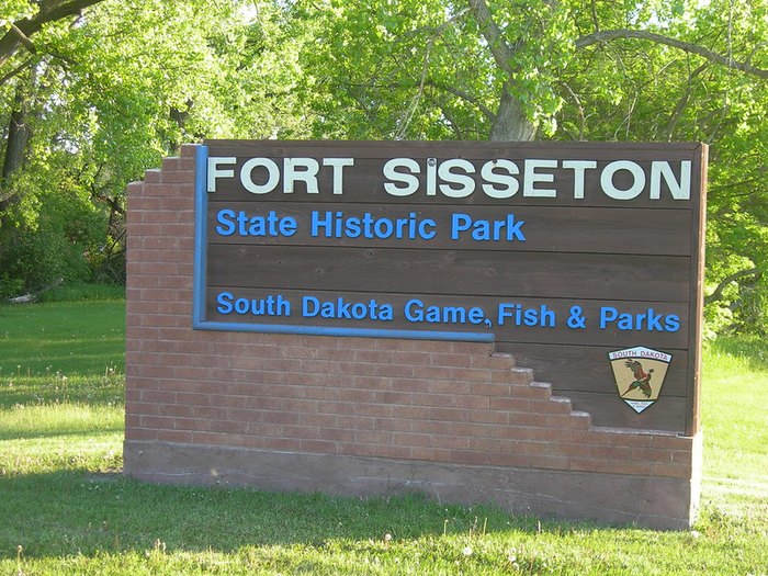Go To Fort Sisseton For A Day Full Of History And Adventure