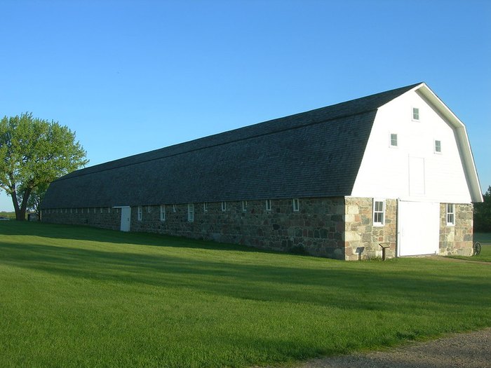 Step Back in Time: Fort Sisseton Historic State Park, South Dakota