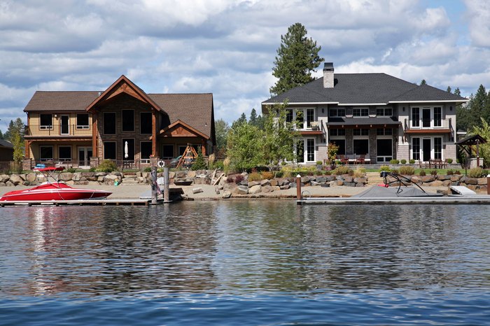 Coeur d'Alene, Idaho Was Named One Of The Best Places To Retire 2021