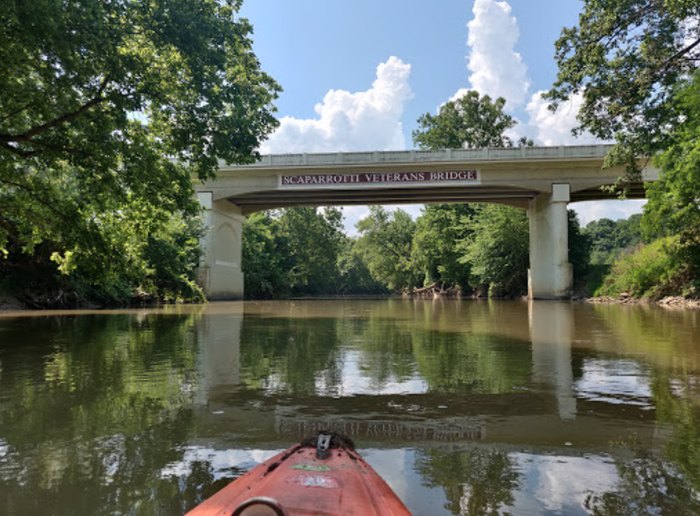 Tacos And Tubing In Ohio Go Together On This Road Trip