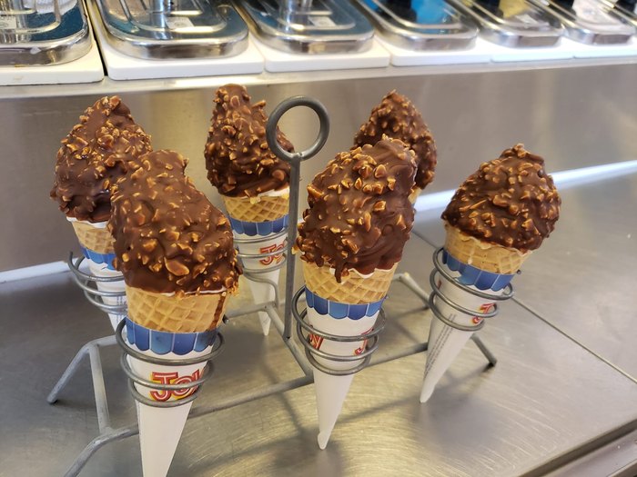 Twistee Treat, Best Ice Cream Dessert Orlando, Tampa, Houston – Best Ice  Cream Dessert, Florida