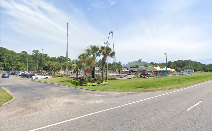 The Track in Gulf Shores, AL