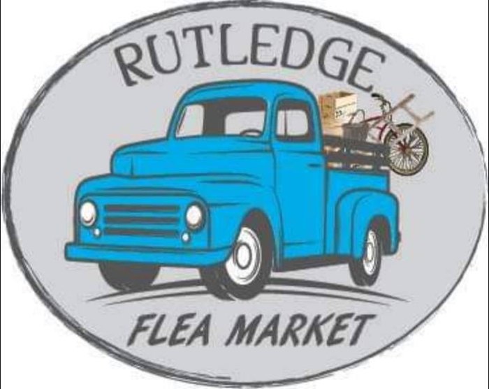 Shop 'Til You Drop At Rutledge Flea Market In Missouri