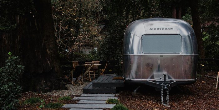You Can Stay In A Stylish Airstream At AutoCamp In Massachusetts