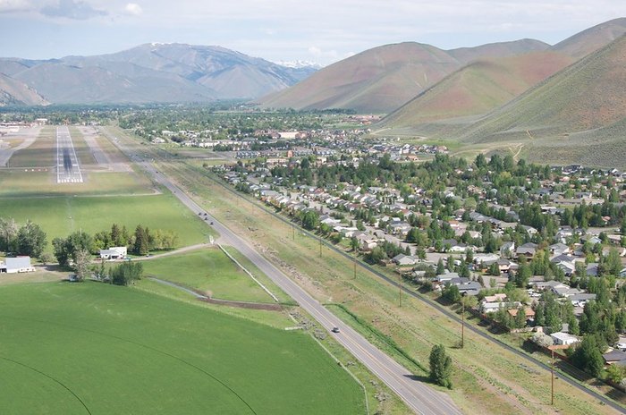 According To Safewise These Are The 10 Safest Cities To Live In Idaho In 2021 4068