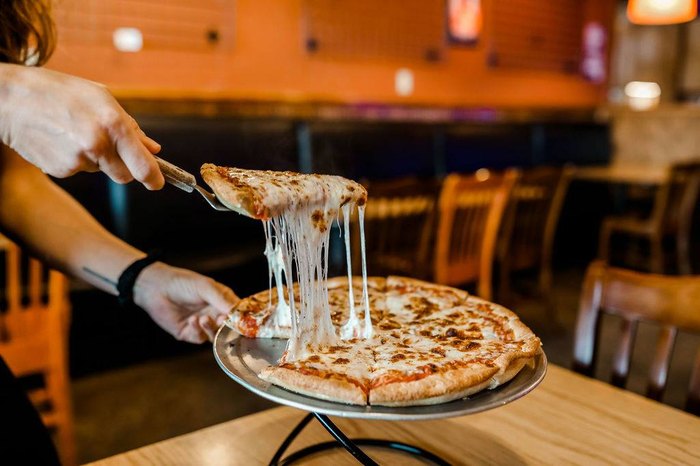 Tease Your Taste Buds With The Unique Pizza At Summit Pizza In Missouri