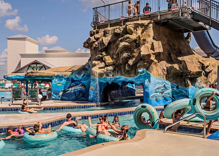 Mississippi Big Creek Water Park: Your Ticket to Summer Fun