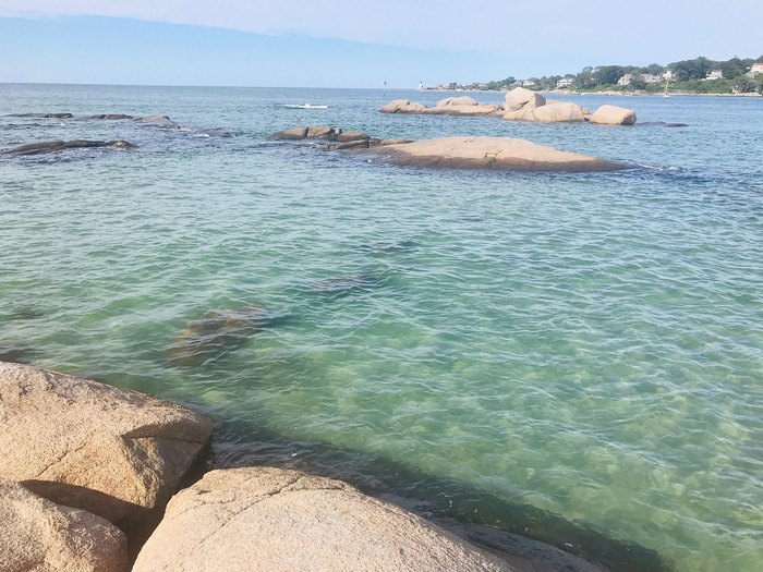Wingaersheek Beach Is Massachusetts' Best Spot