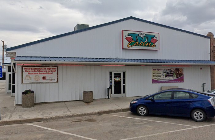 Water To Wine Is A Heavenly Steakhouse In Small Town Montana