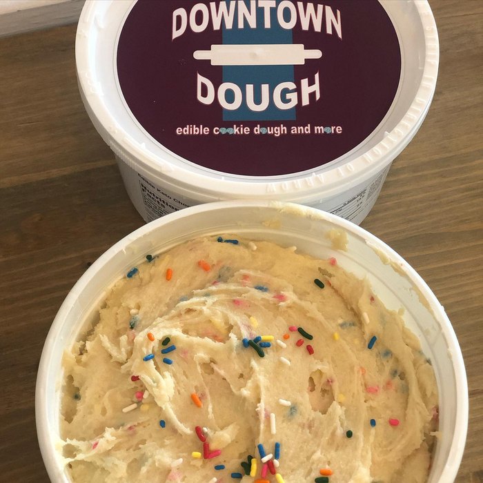 1 1/4'' Cookie Scoop < Downtown Dough
