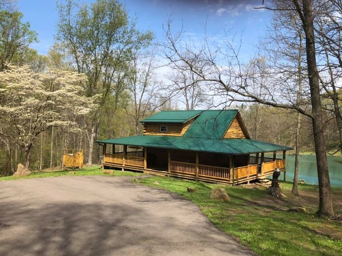 Diamond Lake Cabin