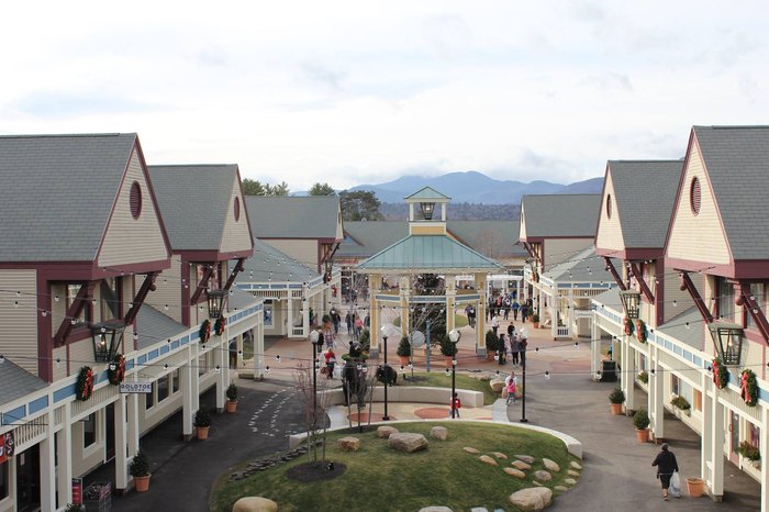 A North Conway Family Getaway In New Hampshire