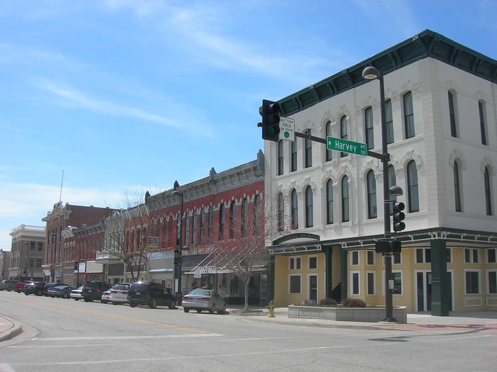 Attend The 121st Wheat Festival In Kansas For Perfect Summer Weekend