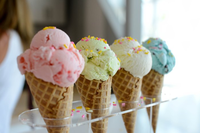 Cool Down This Summer With The Best Ice Cream In Oklahoma At Roxy's Ice ...