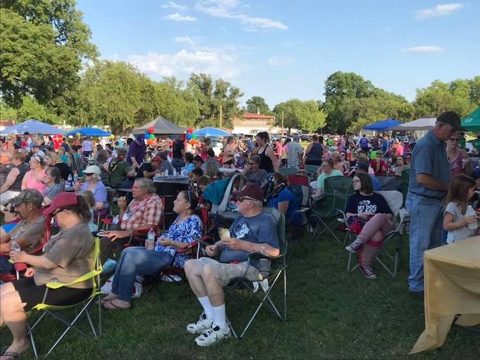 Attend The 121st Wheat Festival In Kansas For Perfect Summer Weekend