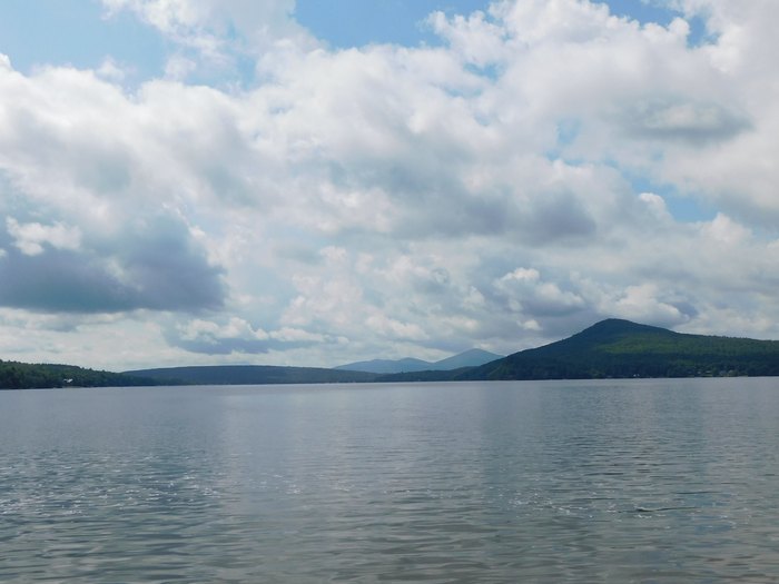 Seymour Lake Is A Pristine Paradise in Vermont Worth Visiting