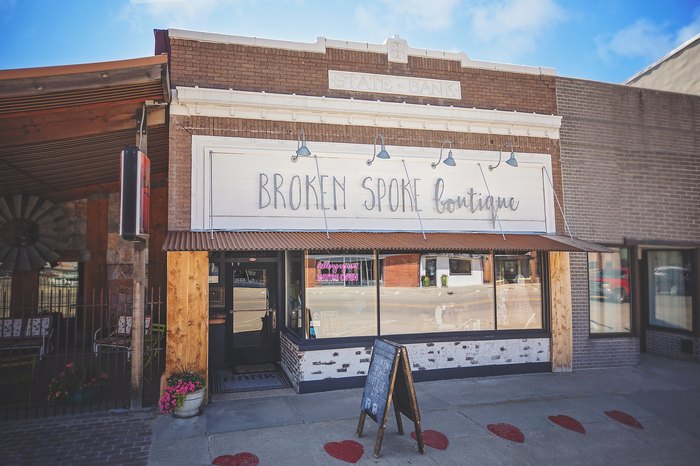 Broken Spoke Boutique Is A Mission-Driven Local Business In Nebraska