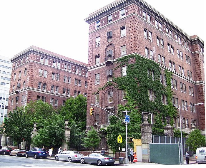 bellevue hospital new york psychiatric