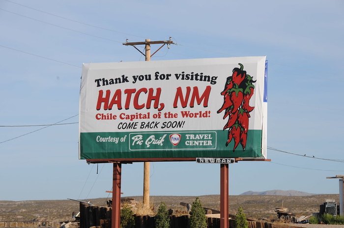 Things To Do In Hatch, New Mexico: One Of The Best Small Towns