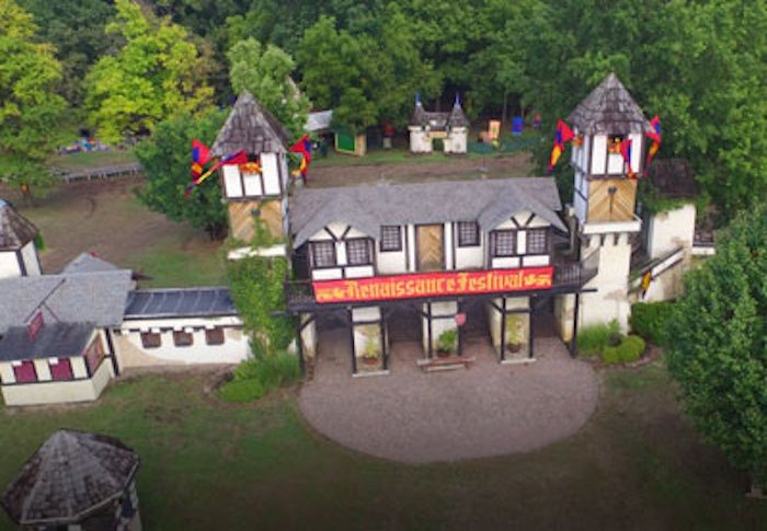 Kansas City Renaissance Festival