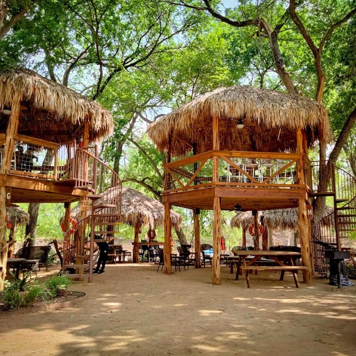 La Cantera Resort San Antonio Visit The Most Tropical Texas Vacation Spots  - Foreign Fresh & Fierce