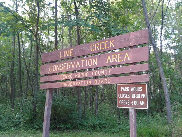 These Iowa Quarry Lakes Are Perfect For A Day Of Fun In The Sun