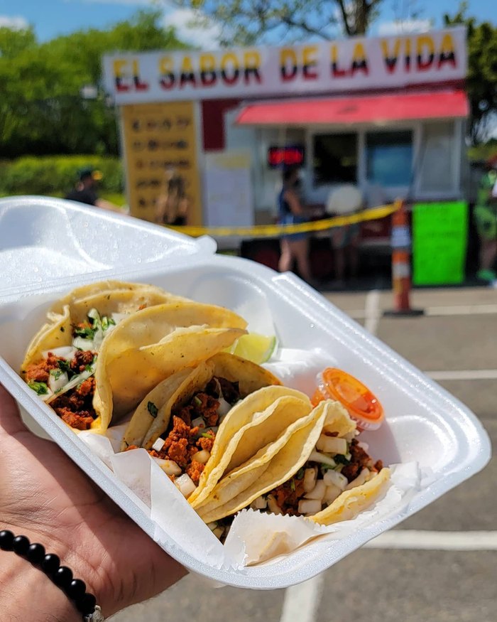 Columbus Taco Festival One Of The Best Taco Fests In Ohio