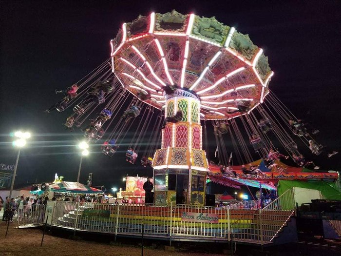 Get Ready For The Mountain Fair In Hiawassee This Summer