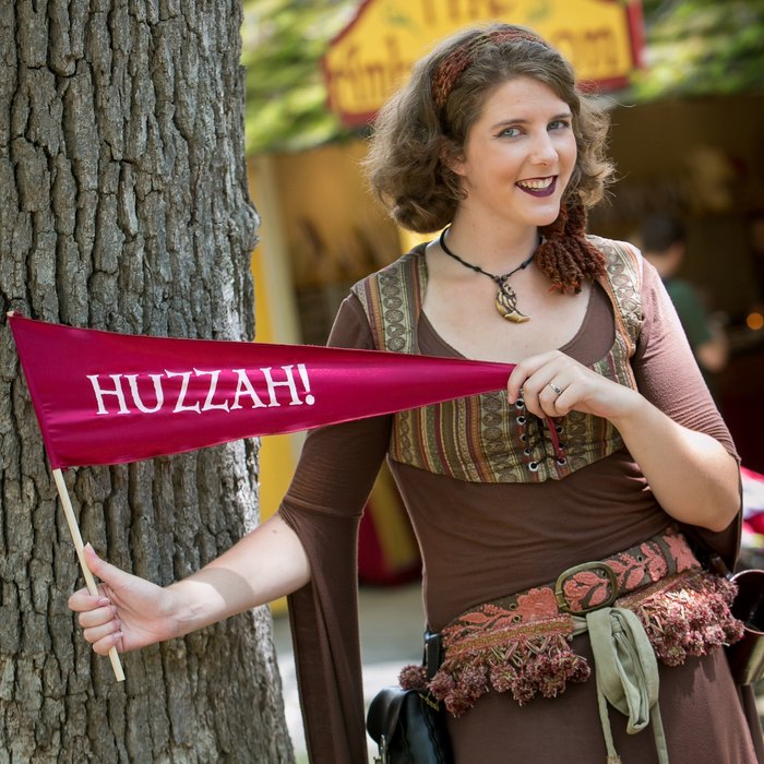 The New York Renaissance Faire Will Be Back For Fun & Festivities