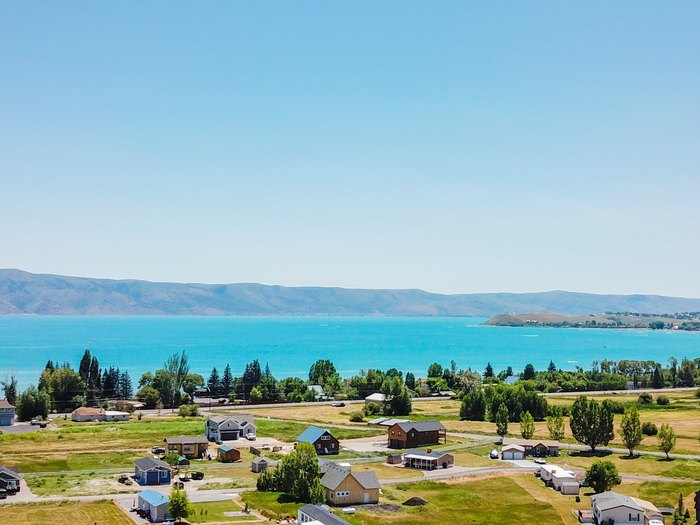 Don't Miss The Bear Lake Raspberry Days Festival In Garden City, Utah