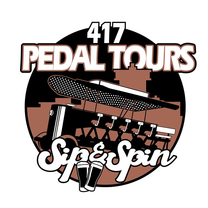 pedal tours near me