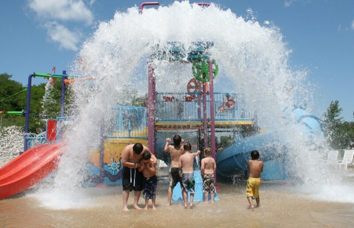 Escape to Paradise: Indiana Beach Camp Resort - Your Lake Life Awaits!